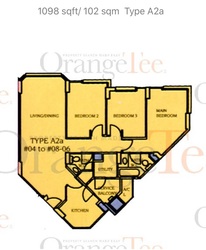 Eastvale (D18), Condominium #205624541